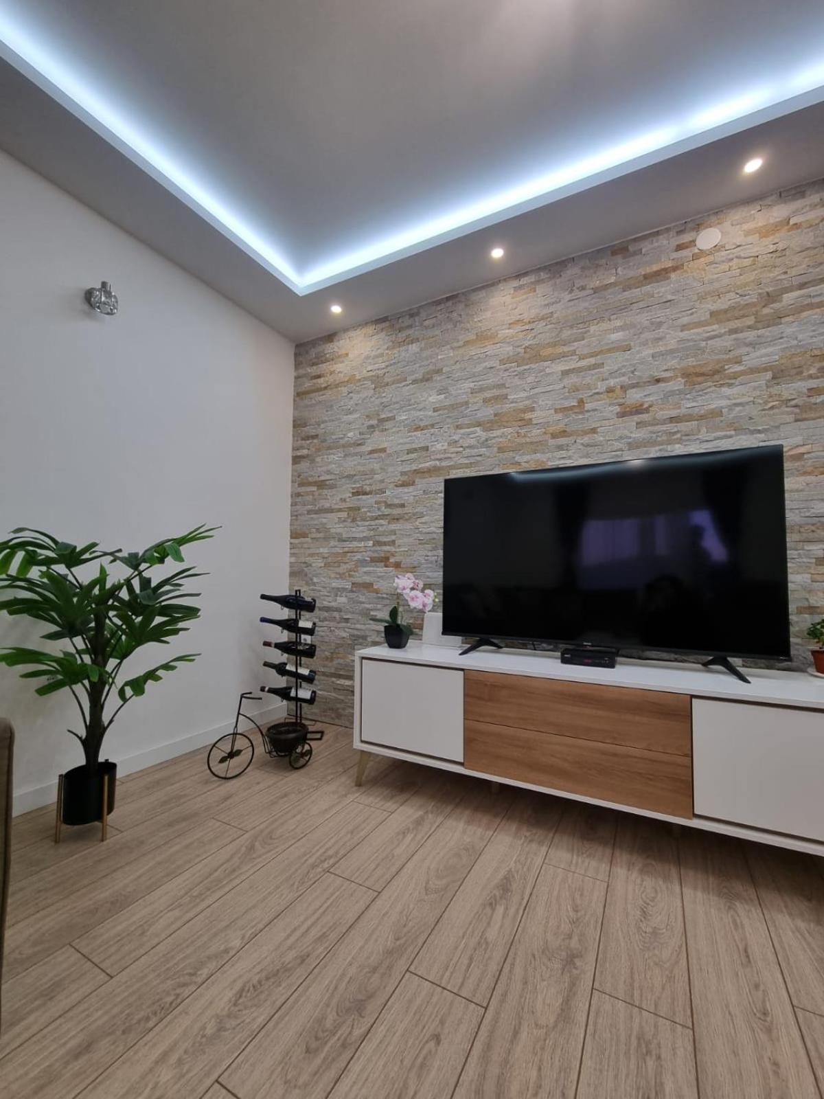 Matkovic Residence Tivat Exterior foto