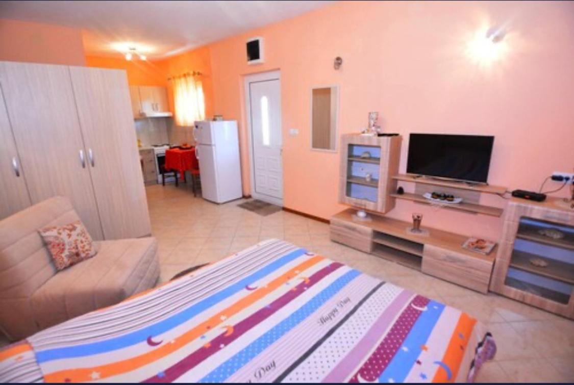 Matkovic Residence Tivat Exterior foto