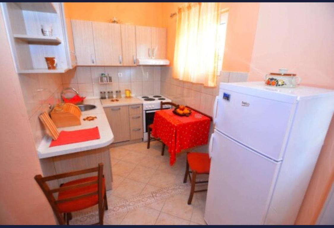 Matkovic Residence Tivat Quarto foto